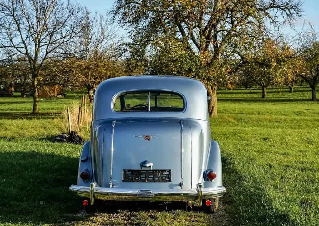 Chrysler Airstream Super Eight C8 Deluxe 09/1936-photo-5