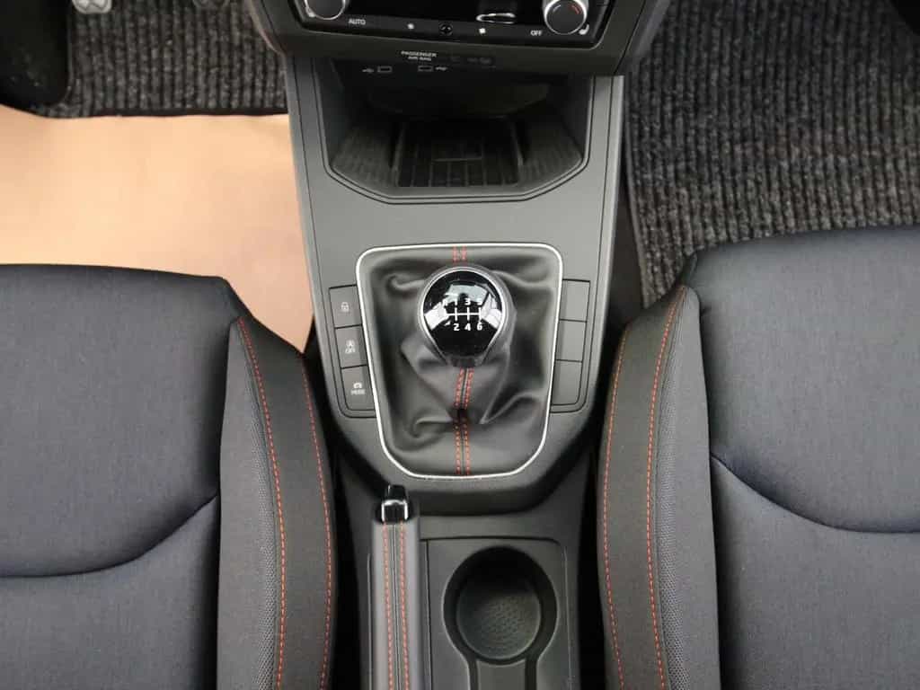 Seat Ibiza TSI OPF FR Sport NAVI+LED+WINTER-PAKET+ALU 05/2025-photo-17