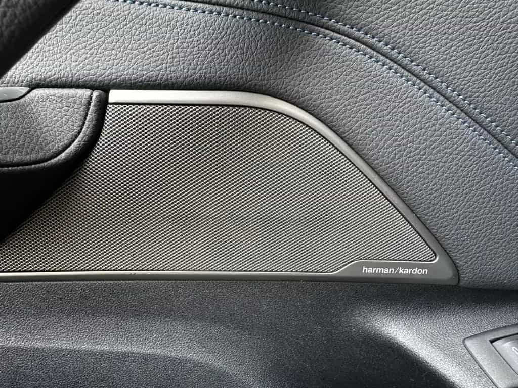 BMW 5 Series 530d xDrive M-SPORT LC.PRO ACC PANO HUD H/K 360° 02/2021-photo-28