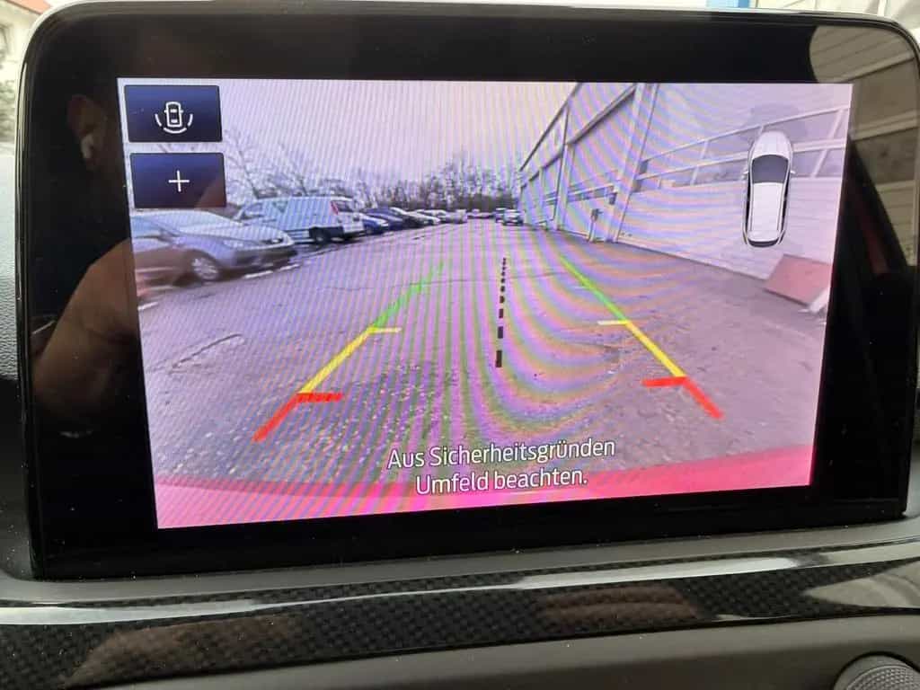 Ford Focus Lim. ST-Line/LED/8fach/Service Neu 12/2020-photo-15