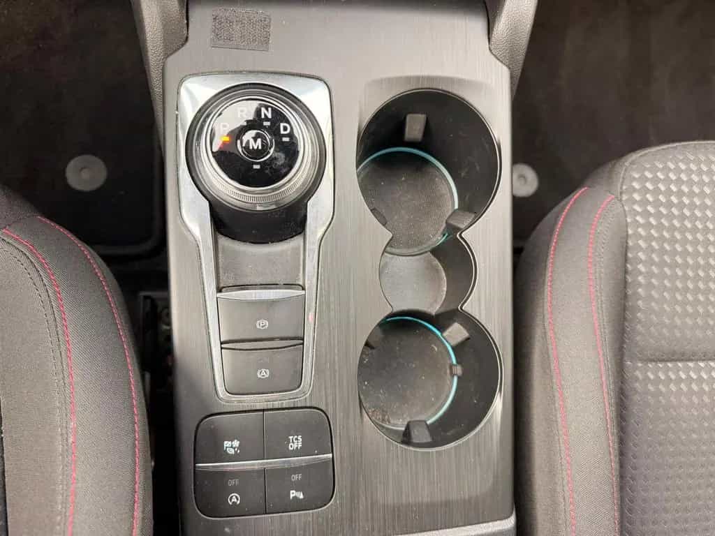 Ford Focus Lim. ST-Line/LED/8fach/Service Neu 12/2020-photo-16