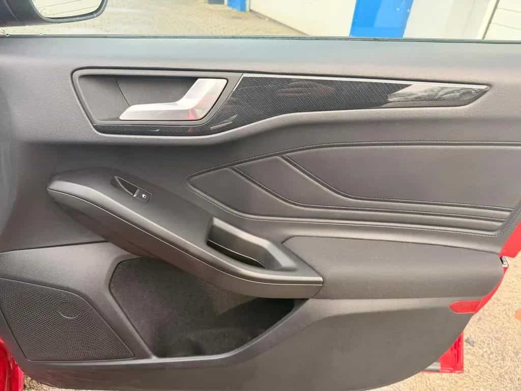 Ford Focus Lim. ST-Line/LED/8fach/Service Neu 12/2020-photo-20