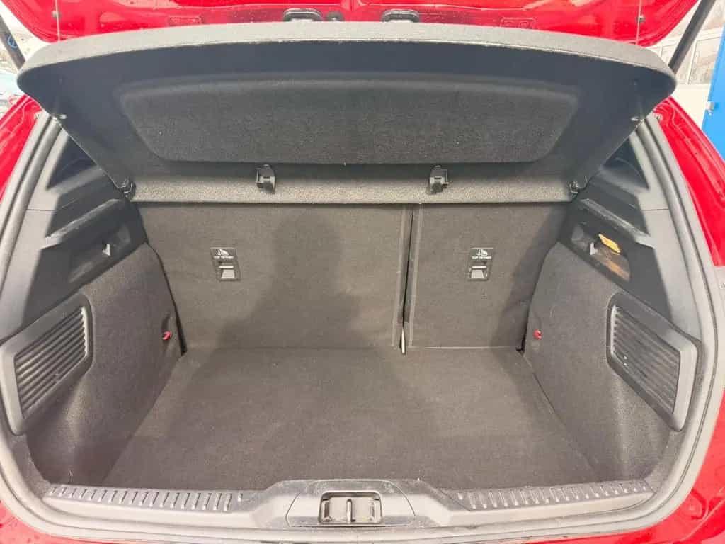 Ford Focus Lim. ST-Line/LED/8fach/Service Neu 12/2020-photo-22