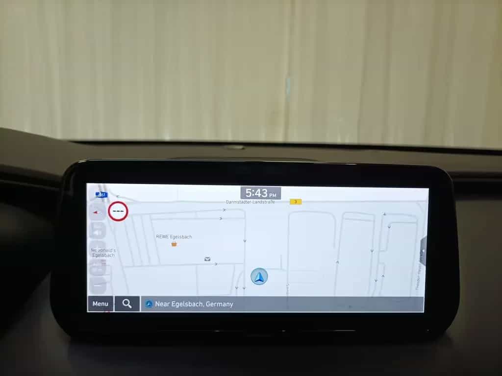 Hyundai SANTA FE 1.6 T-GDI Prime|Navi|Pano|HUD 05/2024-photo-10