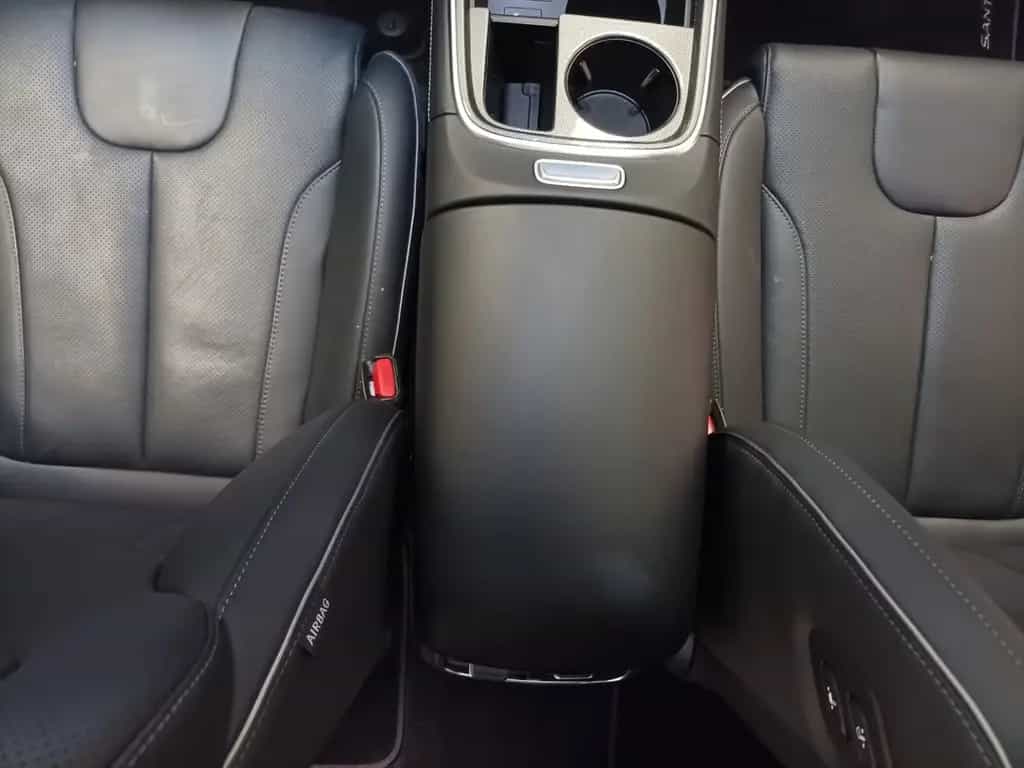Hyundai SANTA FE 1.6 T-GDI Prime|Navi|Pano|HUD 05/2024-photo-14