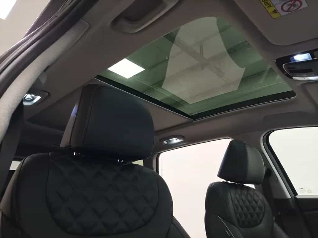 Hyundai SANTA FE 1.6 T-GDI Prime|Navi|Pano|HUD 05/2024-photo-17