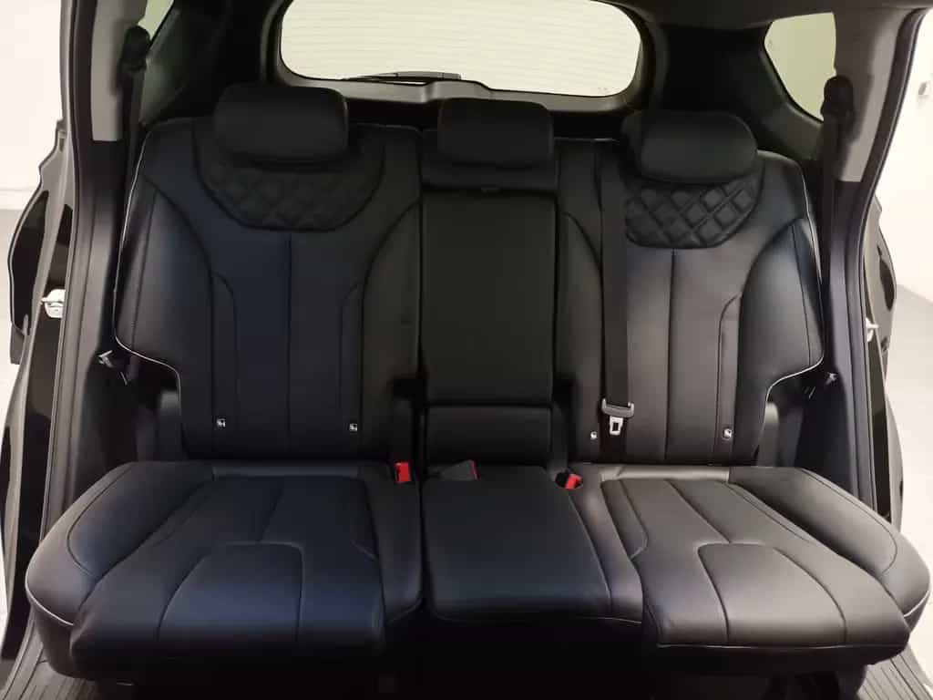 Hyundai SANTA FE 1.6 T-GDI Prime|Navi|Pano|HUD 05/2024-photo-18