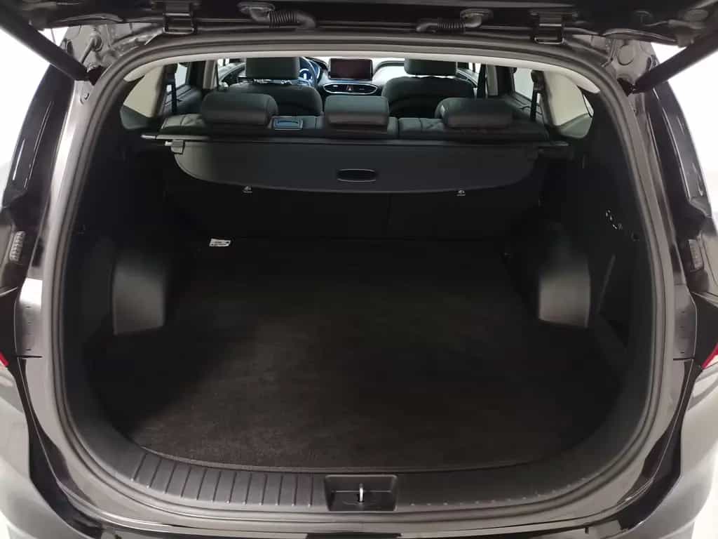 Hyundai SANTA FE 1.6 T-GDI Prime|Navi|Pano|HUD 05/2024-photo-5