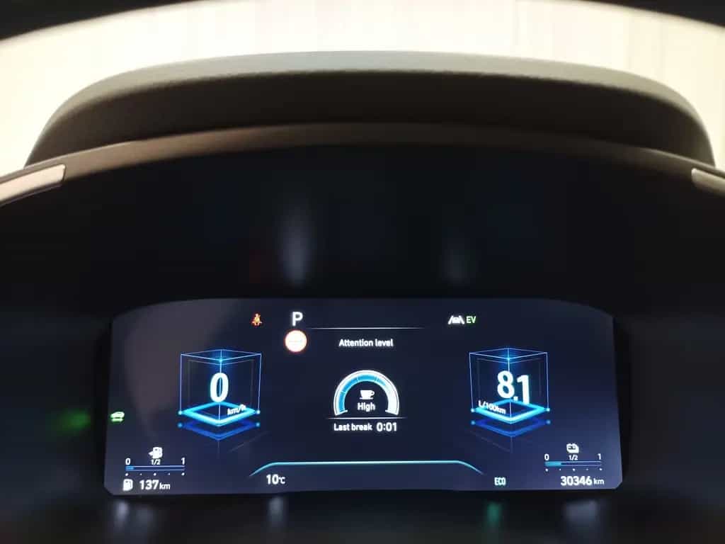 Hyundai SANTA FE 1.6 T-GDI Prime|Navi|Pano|HUD 05/2024-photo-6