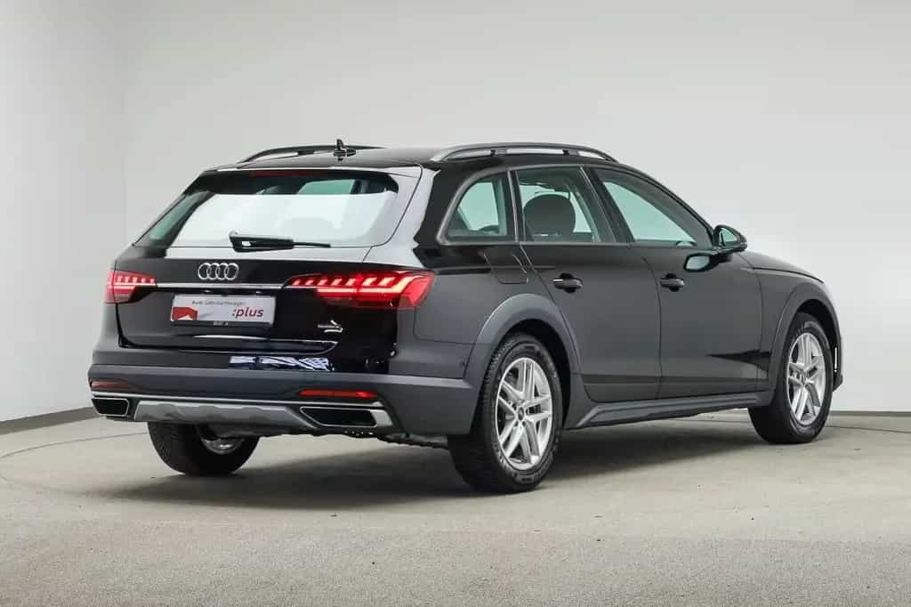 Audi A4 Allroad qu. 45 TFSI Pano, Navi, Sound, Parken 11/2022-photo-1