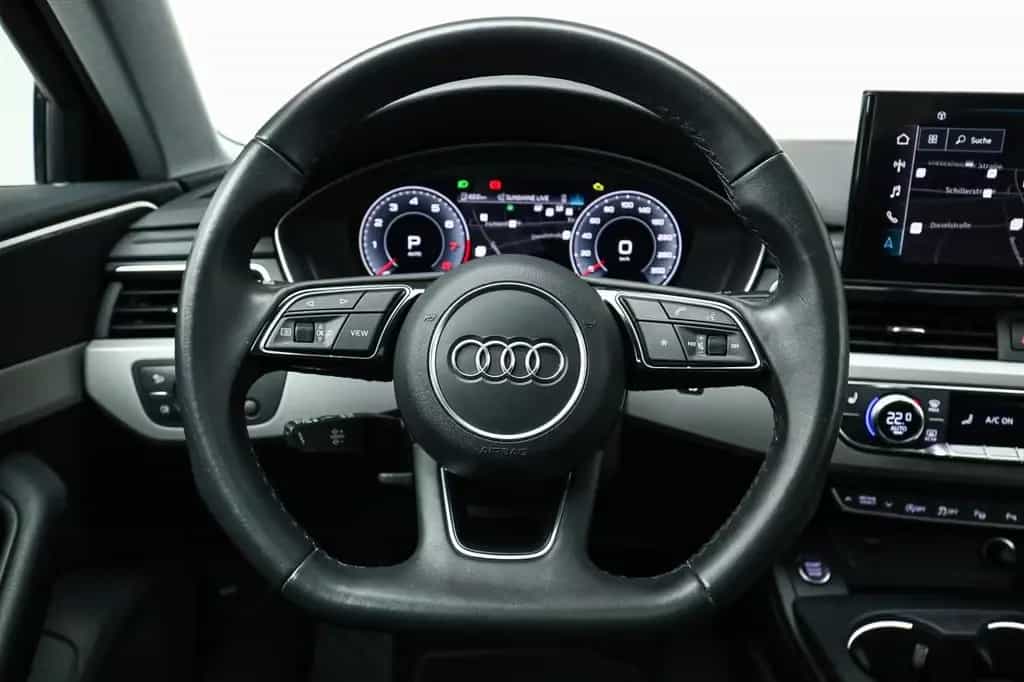 Audi A4 Allroad qu. 45 TFSI Pano, Navi, Sound, Parken 11/2022-photo-11