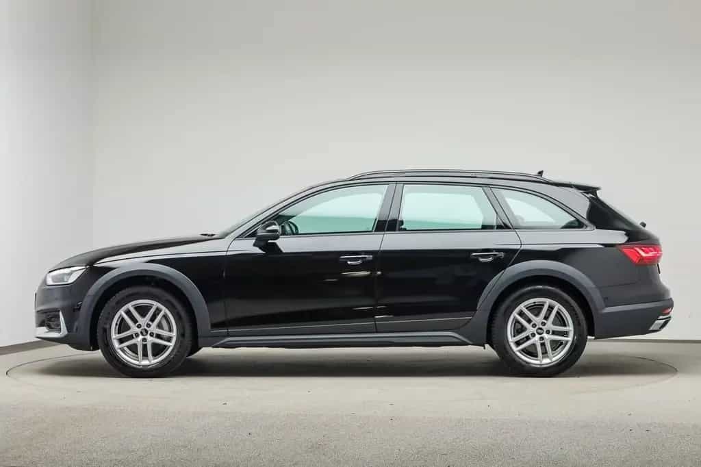 Audi A4 Allroad qu. 45 TFSI Pano, Navi, Sound, Parken 11/2022-photo-2