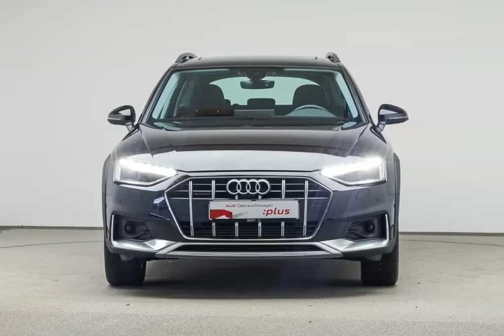 Audi A4 Allroad qu. 45 TFSI Pano, Navi, Sound, Parken 11/2022-photo-3