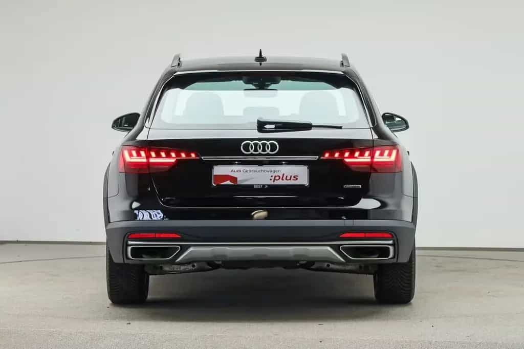 Audi A4 Allroad qu. 45 TFSI Pano, Navi, Sound, Parken 11/2022-photo-4