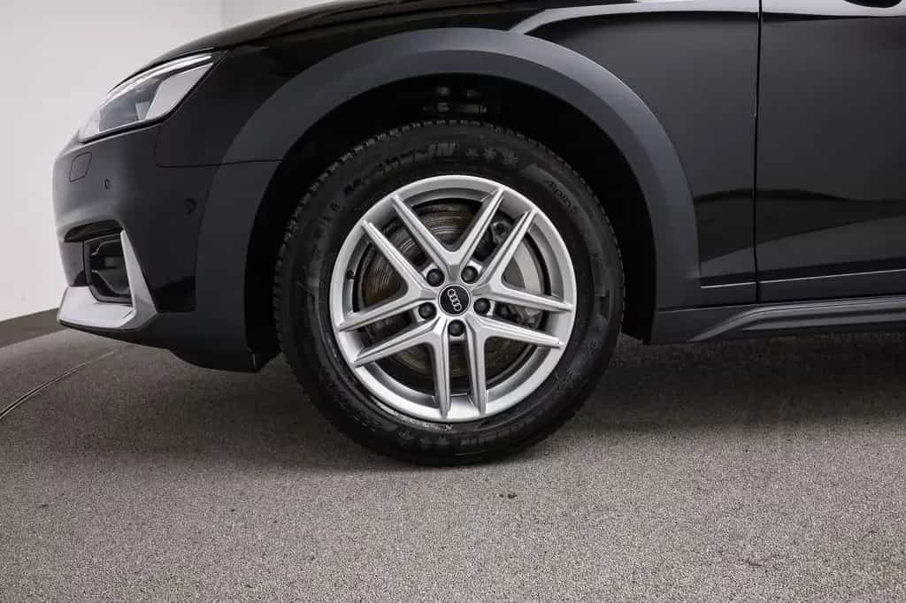 Audi A4 Allroad qu. 45 TFSI Pano, Navi, Sound, Parken 11/2022-photo-6