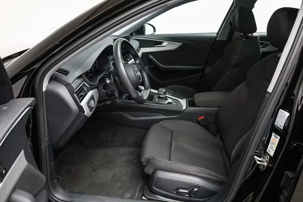 Audi A4 Allroad qu. 45 TFSI Pano, Navi, Sound, Parken 11/2022-photo-7
