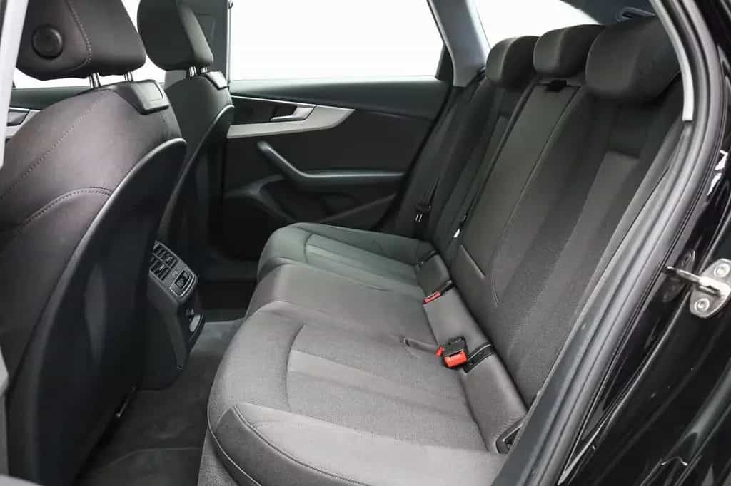 Audi A4 Allroad qu. 45 TFSI Pano, Navi, Sound, Parken 11/2022-photo-8