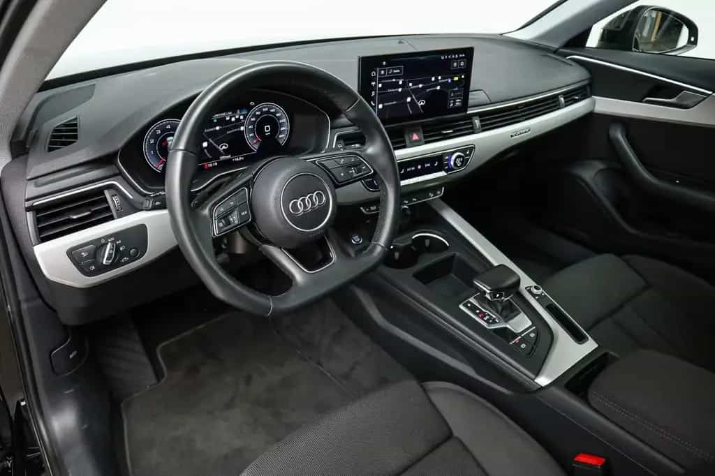 Audi A4 Allroad qu. 45 TFSI Pano, Navi, Sound, Parken 11/2022-photo-9