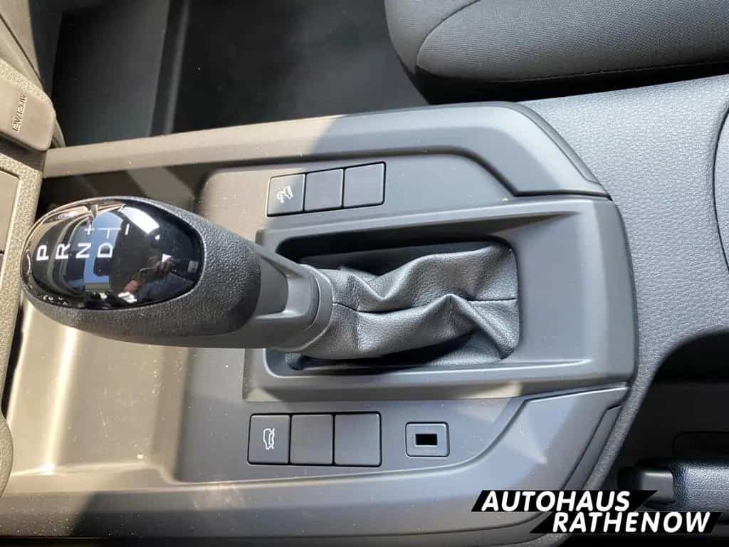 Isuzu D-Max Space Cab 4WD L 1.9 TD Spurhalteass. Verke null-photo-21