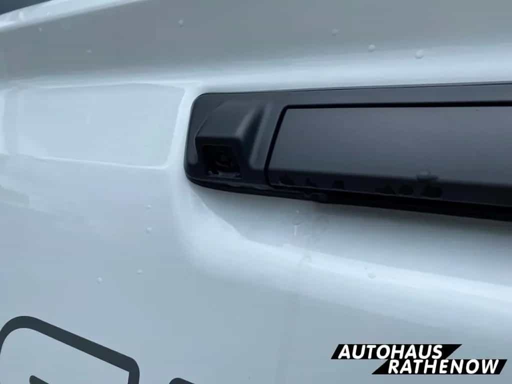 Isuzu D-Max Space Cab 4WD L 1.9 TD Spurhalteass. Verke null-photo-7