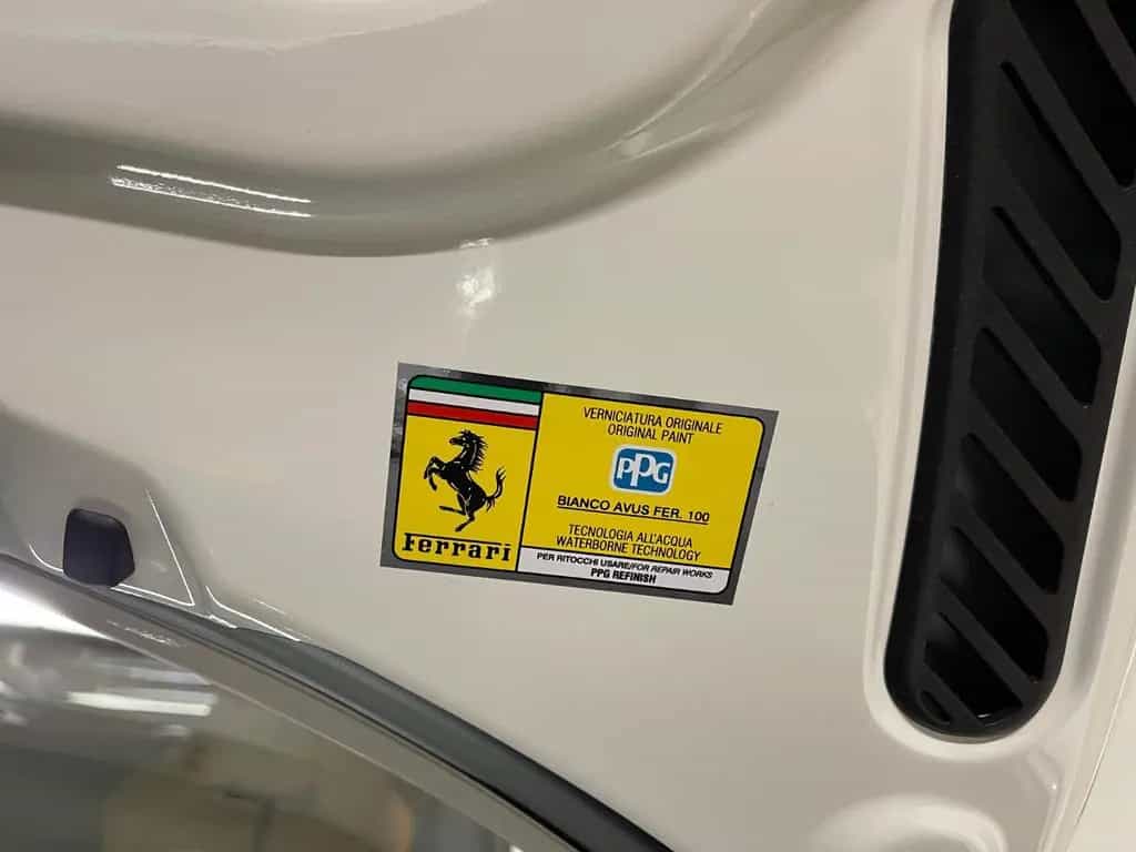 Ferrari F8 Tributo*1.HAND*LIFT*RACINGSITZE*NW-Garantie* 04/2022-photo-43