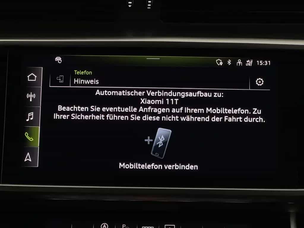 Audi A6 40 TDI Leder LED ACC Navi Spur Verkehrsz. 09/2023-photo-24