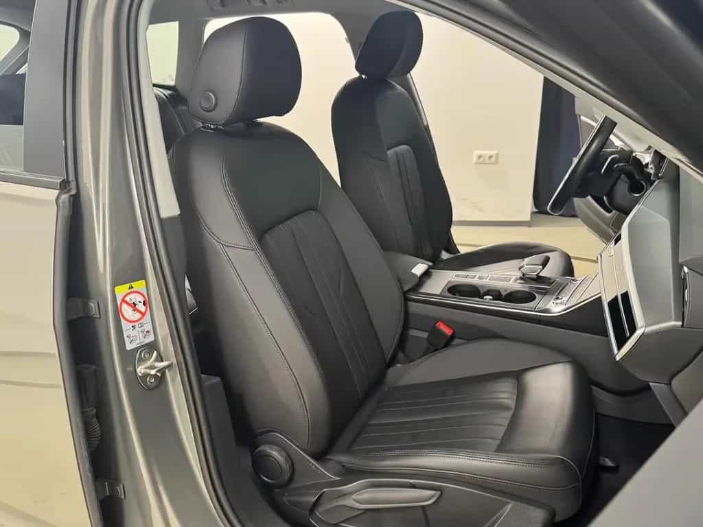Audi A6 40 TDI Leder LED ACC Navi Spur Verkehrsz. 09/2023-photo-9