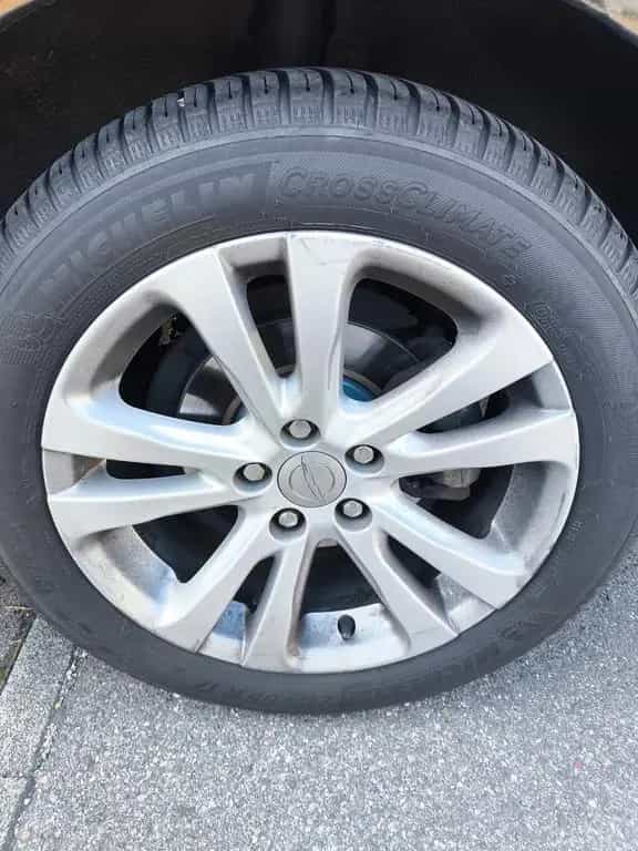 Chrysler 200 07/2019-photo-9