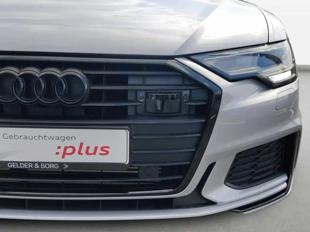 Audi A6 Avant 55 TFSI qu. S line RFK*LED*Pano*HuD 12/2022-photo-11