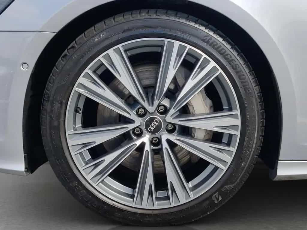 Audi A6 Avant 55 TFSI qu. S line RFK*LED*Pano*HuD 12/2022-photo-12