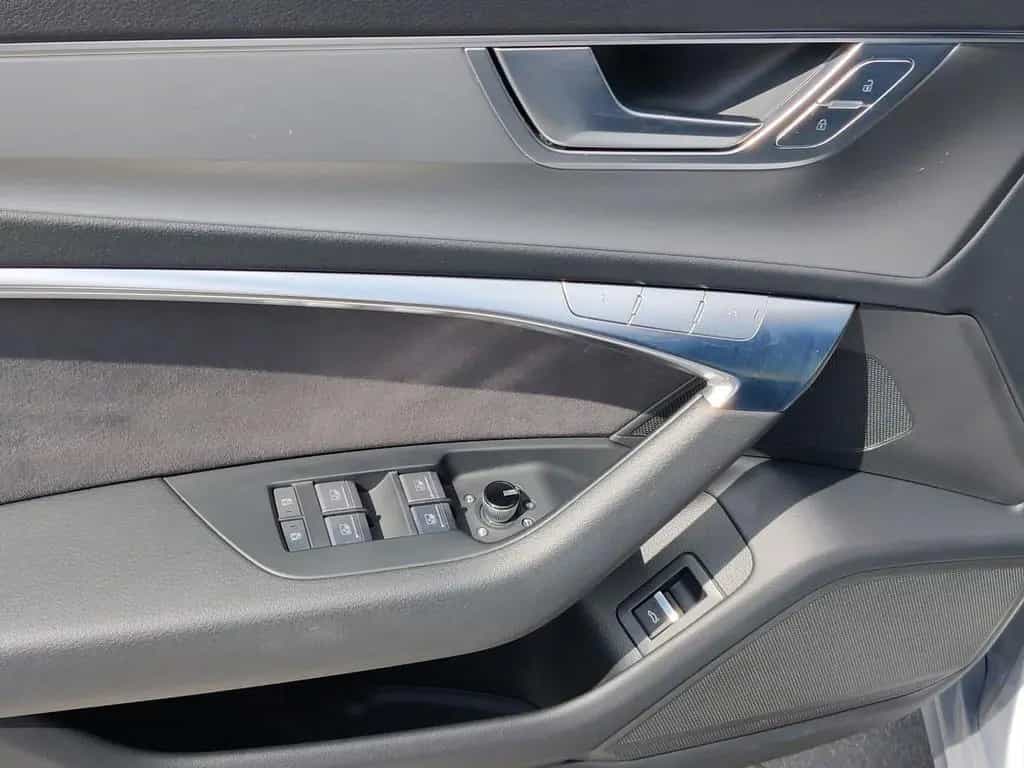 Audi A6 Avant 55 TFSI qu. S line RFK*LED*Pano*HuD 12/2022-photo-14