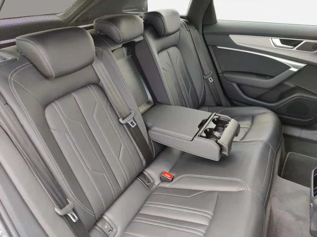 Audi A6 Avant 55 TFSI qu. S line RFK*LED*Pano*HuD 12/2022-photo-15