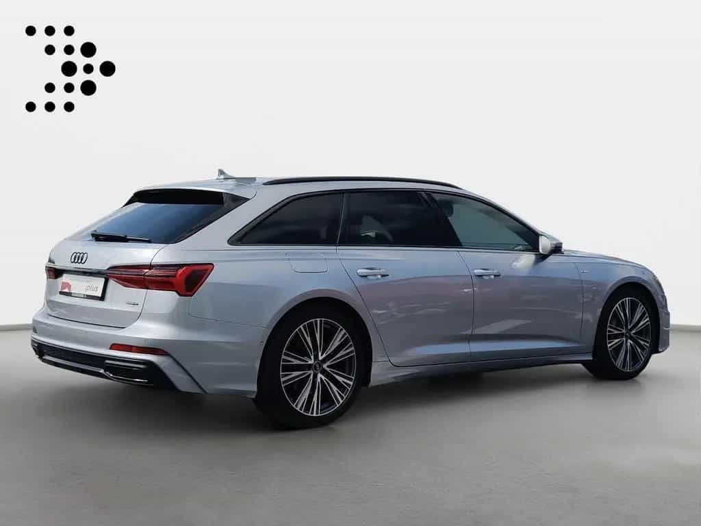 Audi A6 Avant 55 TFSI qu. S line RFK*LED*Pano*HuD 12/2022-photo-18