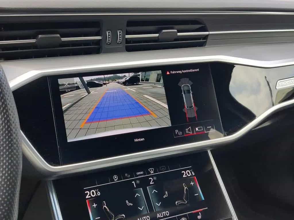 Audi A6 Avant 55 TFSI qu. S line RFK*LED*Pano*HuD 12/2022-photo-19