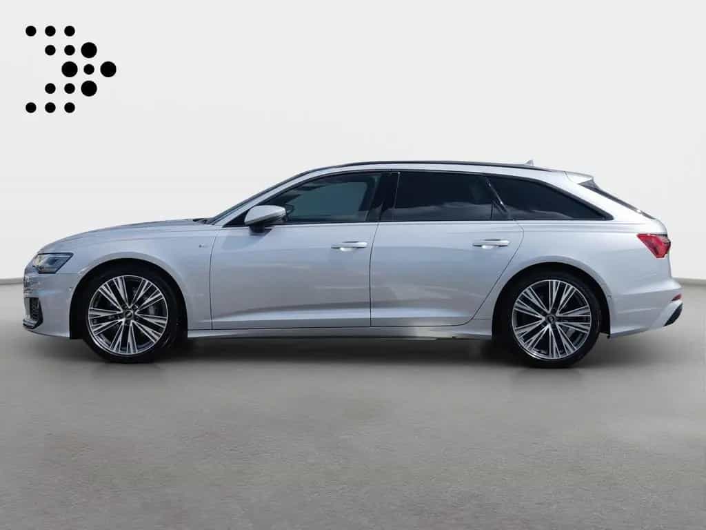 Audi A6 Avant 55 TFSI qu. S line RFK*LED*Pano*HuD 12/2022-photo-2