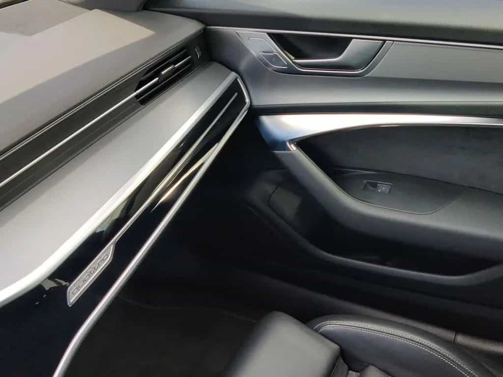 Audi A6 Avant 55 TFSI qu. S line RFK*LED*Pano*HuD 12/2022-photo-21