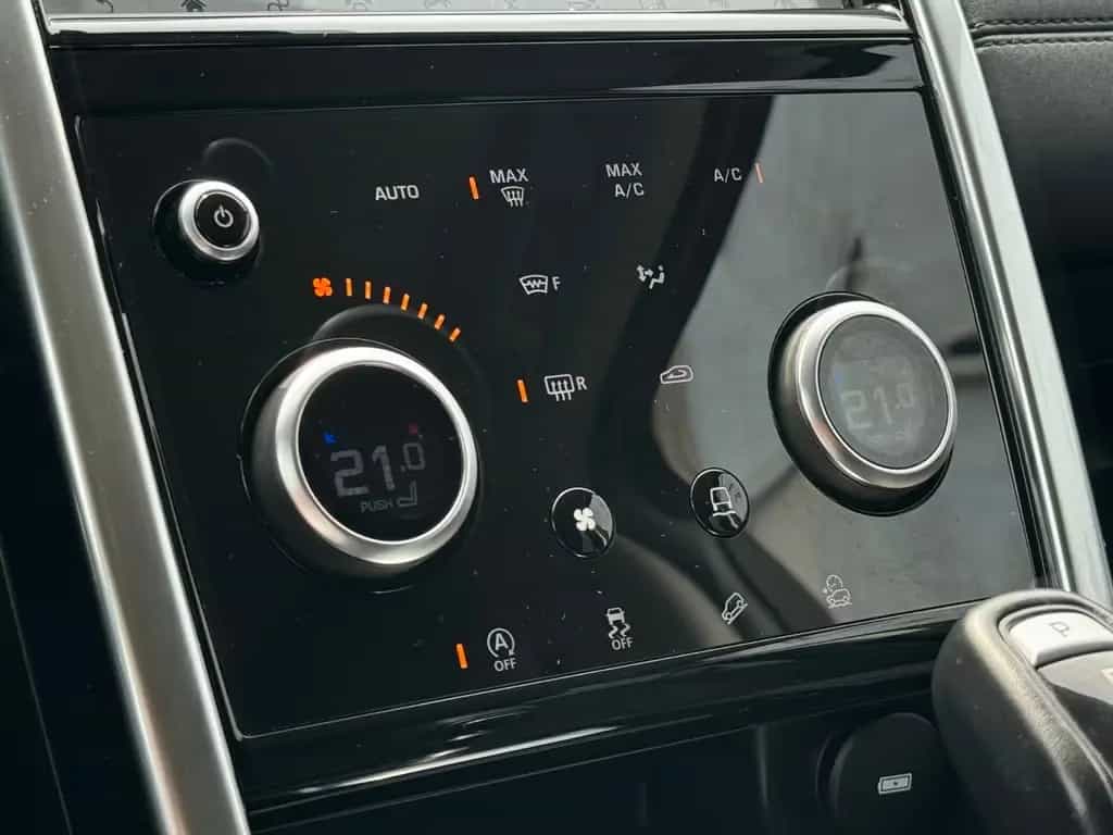 Land Rover Discovery Sport D150 AWD Aut AHK|KAM|Winterpaket 12/2020-photo-12