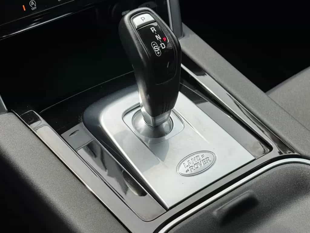 Land Rover Discovery Sport D150 AWD Aut AHK|KAM|Winterpaket 12/2020-photo-13