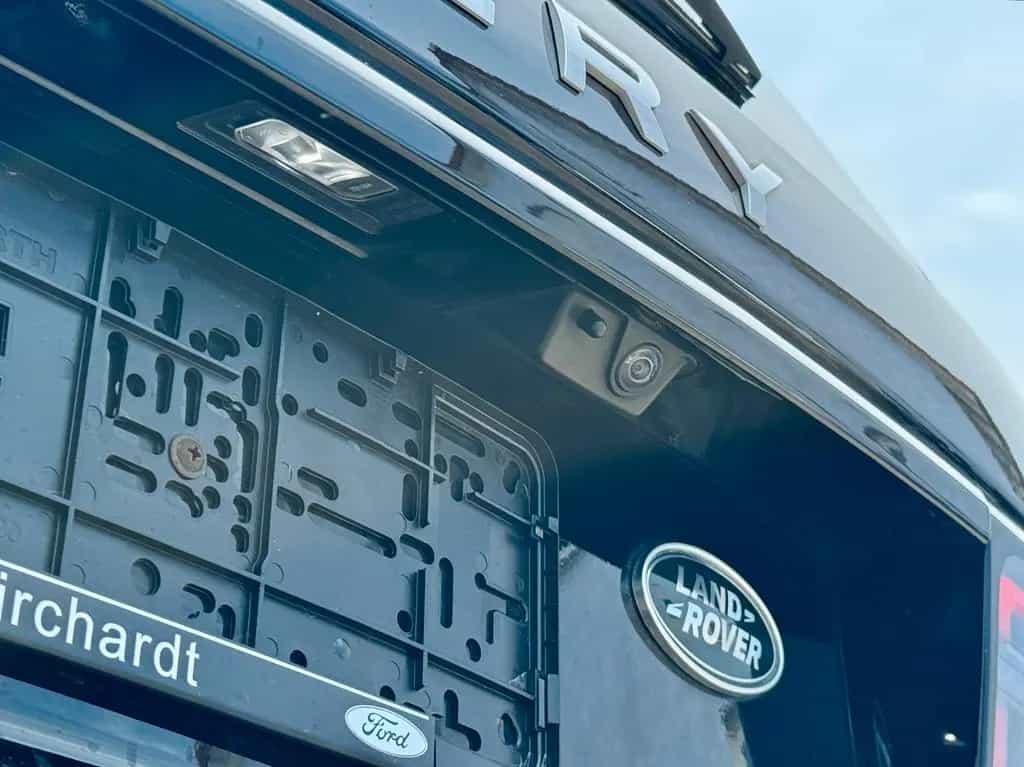 Land Rover Discovery Sport D150 AWD Aut AHK|KAM|Winterpaket 12/2020-photo-18