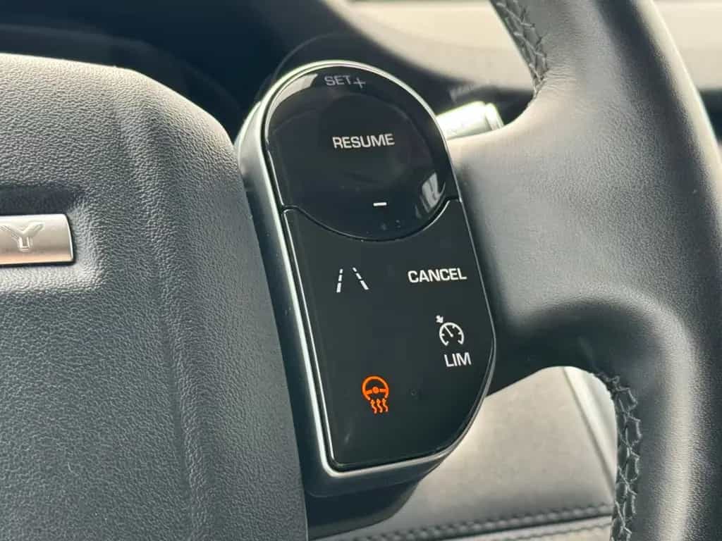 Land Rover Discovery Sport D150 AWD Aut AHK|KAM|Winterpaket 12/2020-photo-21