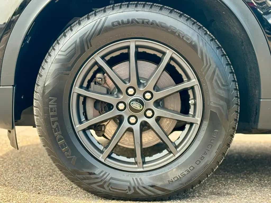 Land Rover Discovery Sport D150 AWD Aut AHK|KAM|Winterpaket 12/2020-photo-22