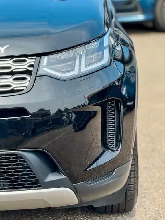 Land Rover Discovery Sport D150 AWD Aut AHK|KAM|Winterpaket 12/2020-photo-3