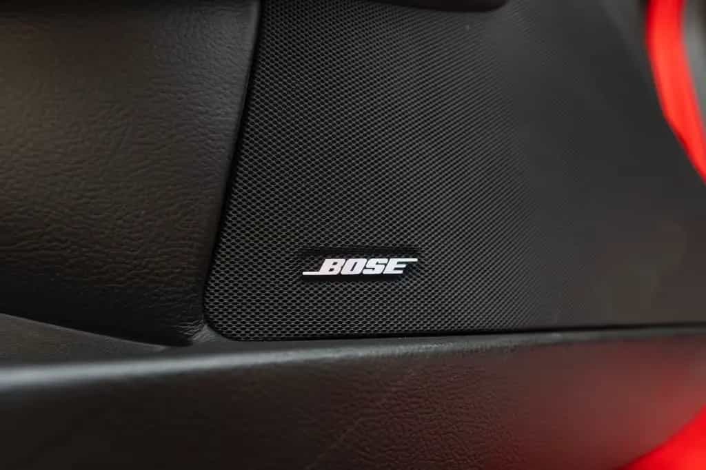 Corvette C6 GrandSport 3LT Z16 AUTOM BOSE HEADUP 6.2 V8 01/2010-photo-15