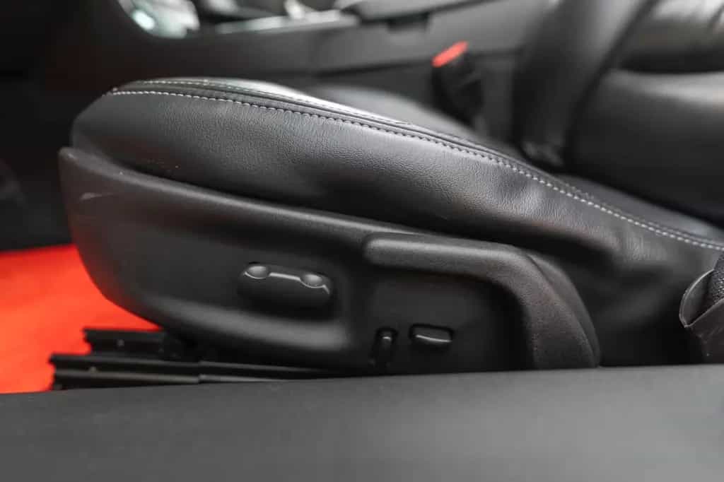 Corvette C6 GrandSport 3LT Z16 AUTOM BOSE HEADUP 6.2 V8 01/2010-photo-16