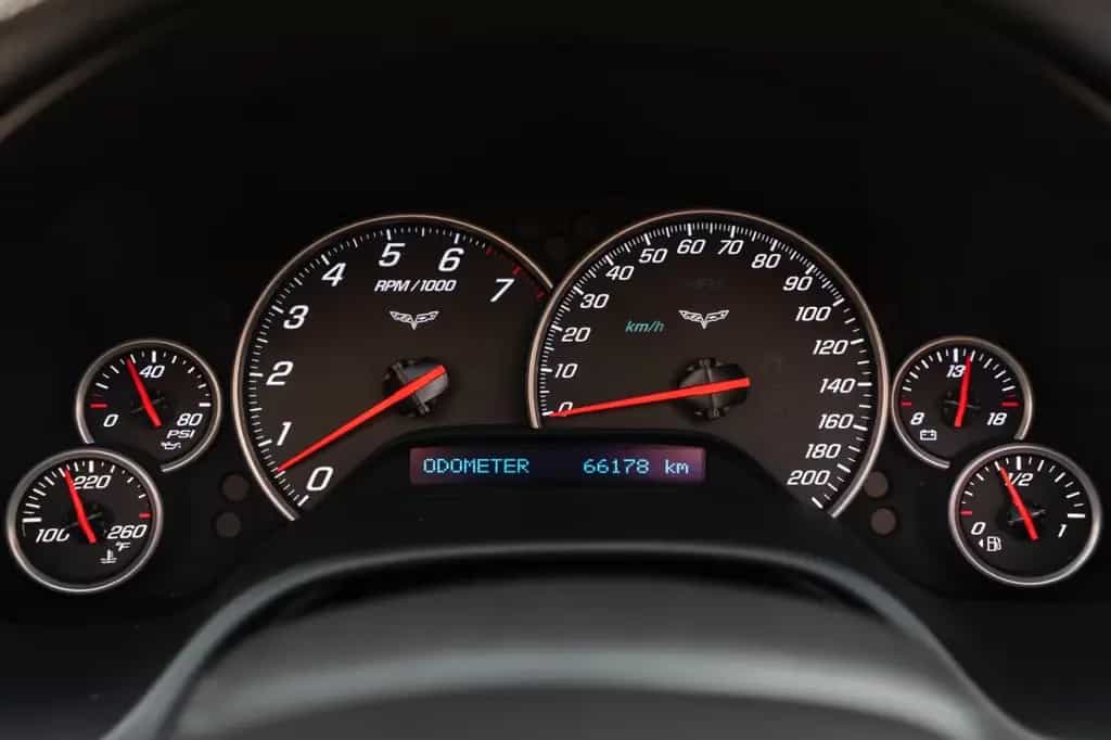 Corvette C6 GrandSport 3LT Z16 AUTOM BOSE HEADUP 6.2 V8 01/2010-photo-26