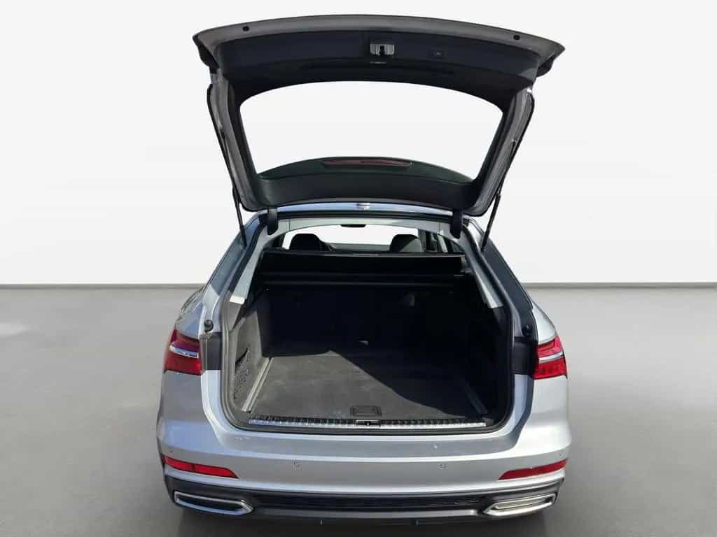 Audi A6 Avant 45 TDI QUATT DESIGN S LINE *PANO*MATRIX 12/2022-photo-10