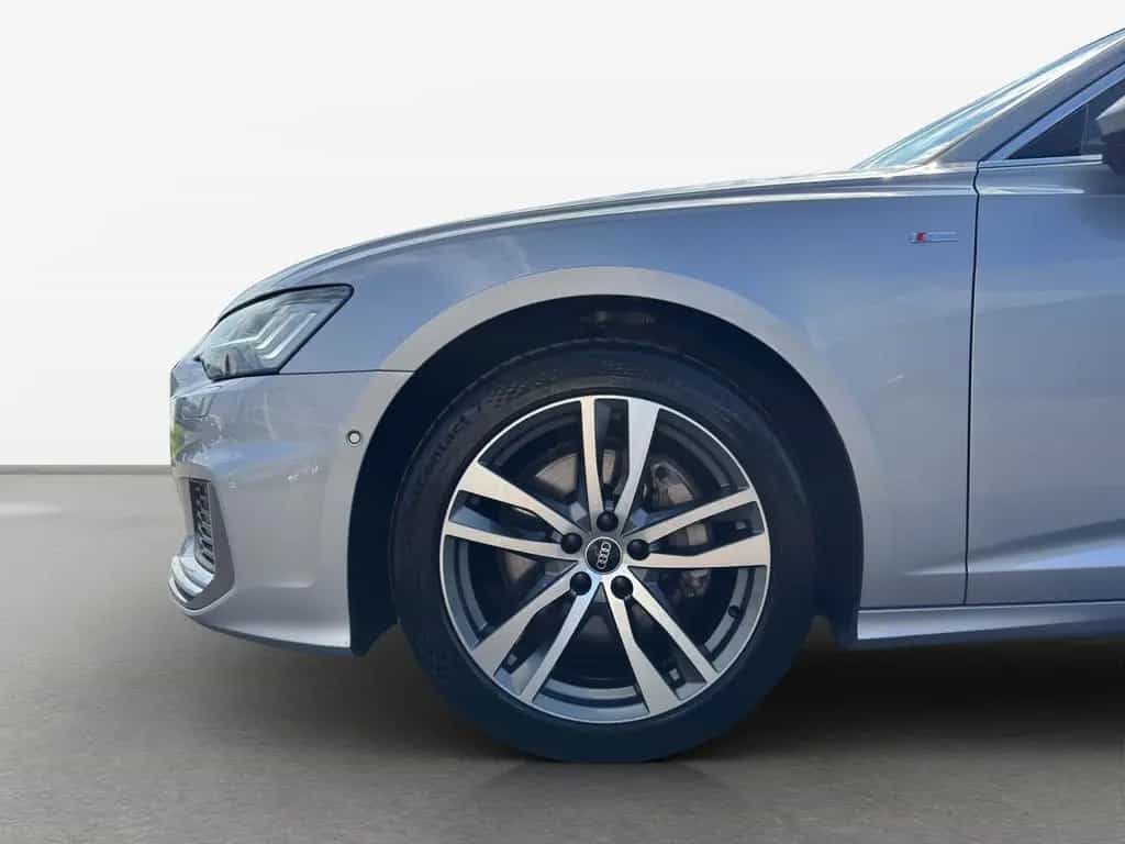 Audi A6 Avant 45 TDI QUATT DESIGN S LINE *PANO*MATRIX 12/2022-photo-12