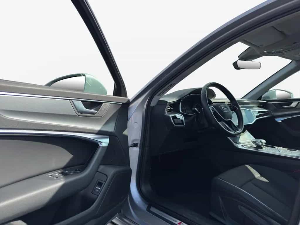 Audi A6 Avant 45 TDI QUATT DESIGN S LINE *PANO*MATRIX 12/2022-photo-13