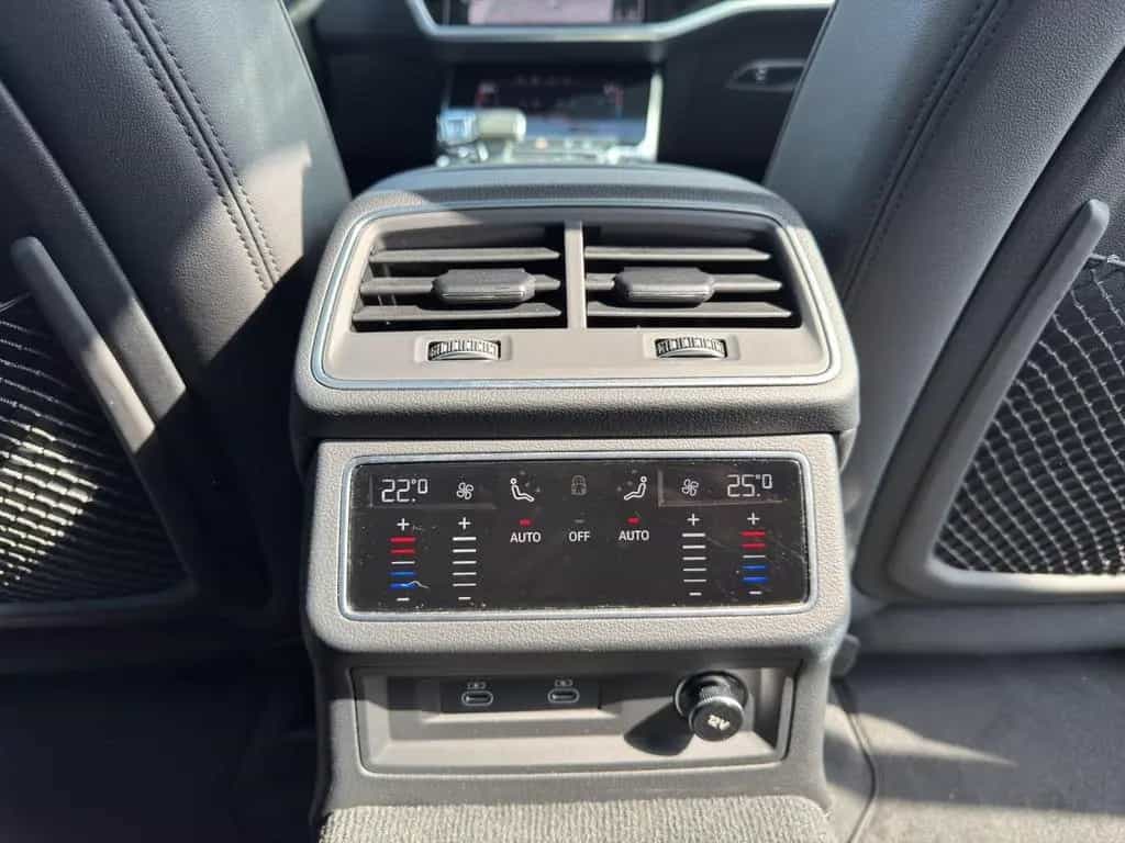 Audi A6 Avant 45 TDI QUATT DESIGN S LINE *PANO*MATRIX 12/2022-photo-15