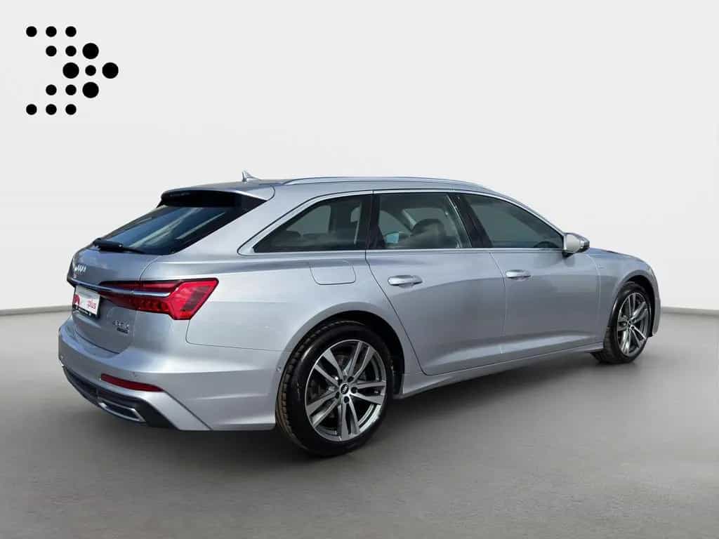 Audi A6 Avant 45 TDI QUATT DESIGN S LINE *PANO*MATRIX 12/2022-photo-16